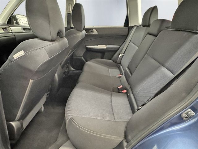 2012 Subaru Forester 4dr Automatic 2.5X - 23030681 - 16