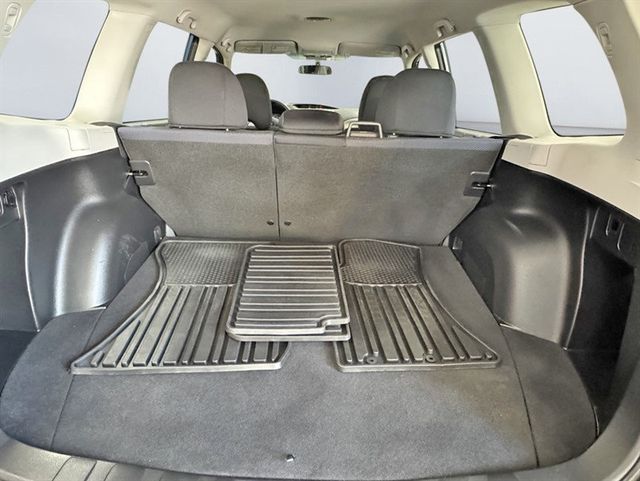 2012 Subaru Forester 4dr Automatic 2.5X - 23030681 - 17
