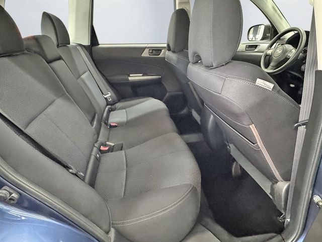 2012 Subaru Forester 4dr Automatic 2.5X - 23030681 - 18