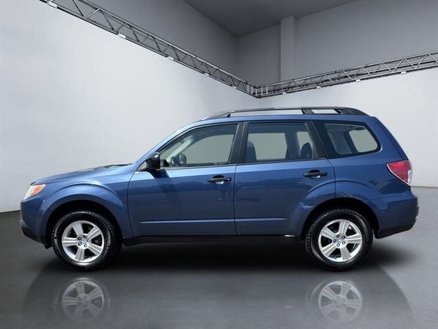 2012 Subaru Forester 4dr Automatic 2.5X - 23030681 - 1