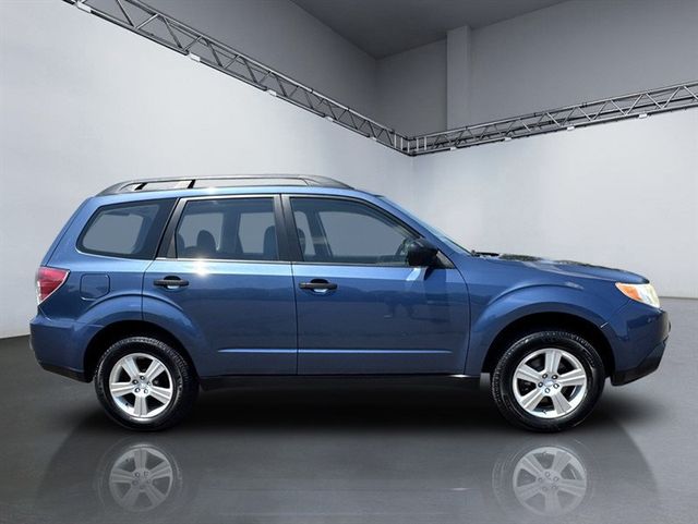 2012 Subaru Forester 4dr Automatic 2.5X - 23030681 - 2