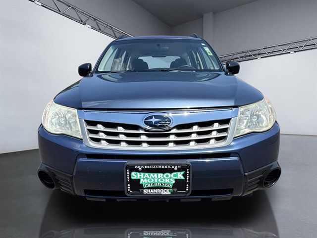 2012 Subaru Forester 4dr Automatic 2.5X - 23030681 - 8