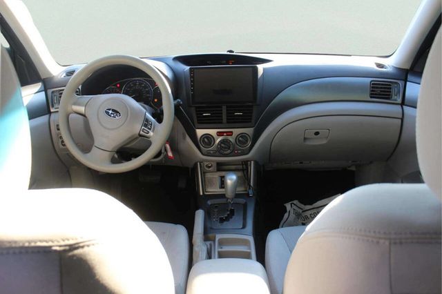 2012 Subaru Forester 4dr Automatic 2.5X - 22961837 - 7