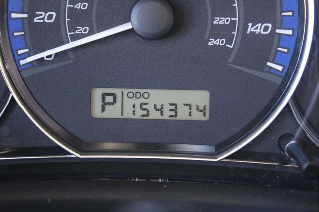 2012 Subaru Forester 4dr Automatic 2.5X - 22961837 - 8