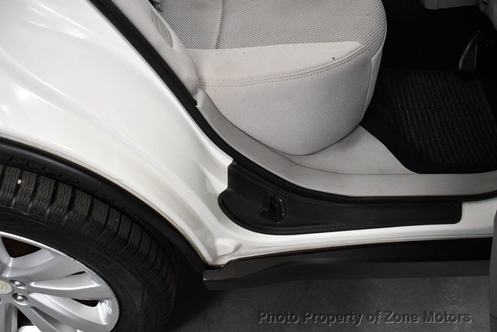 2012 Subaru Forester 2.5X Premium photo 16