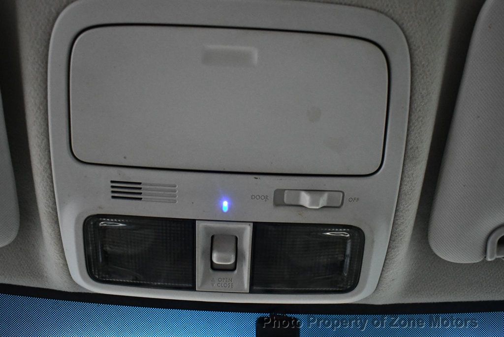 2012 Subaru Forester 2.5X Premium photo 30