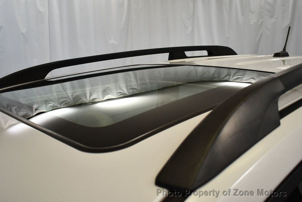 2012 Subaru Forester 2.5X Premium photo 5