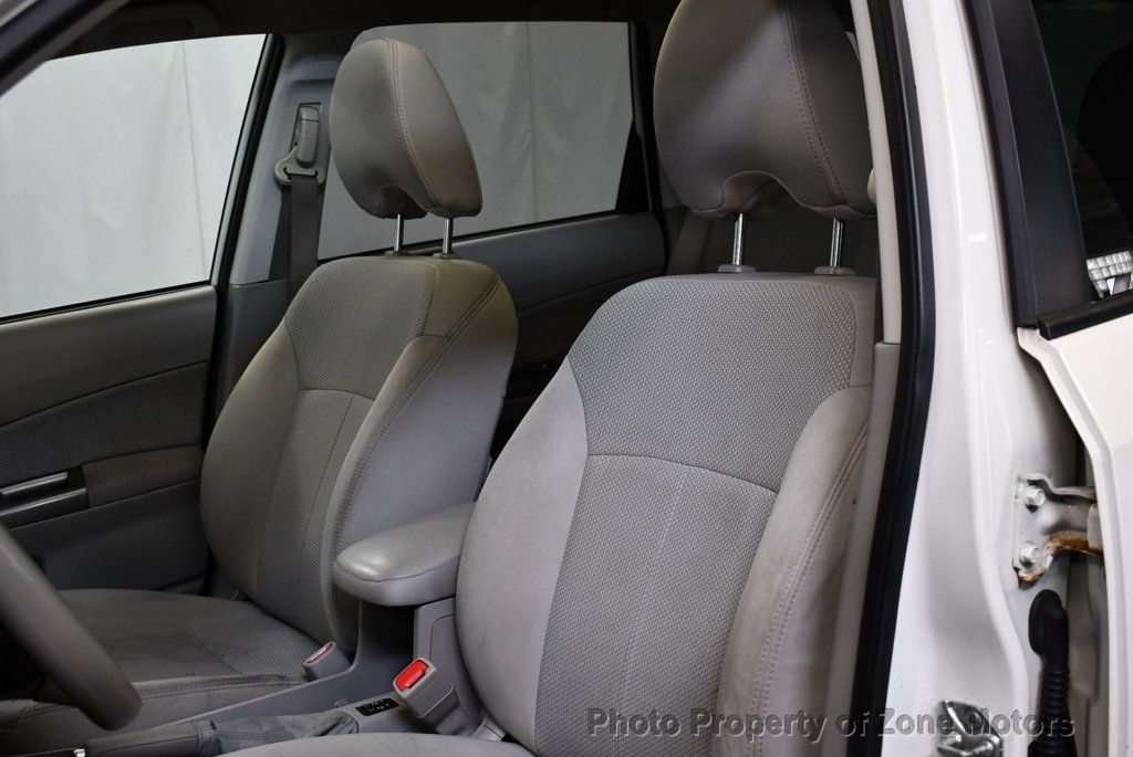 2012 Subaru Forester 2.5X Premium photo 6