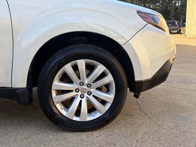 2012 Subaru Forester 4dr Automatic 2.5X Premium - 22953469 - 9