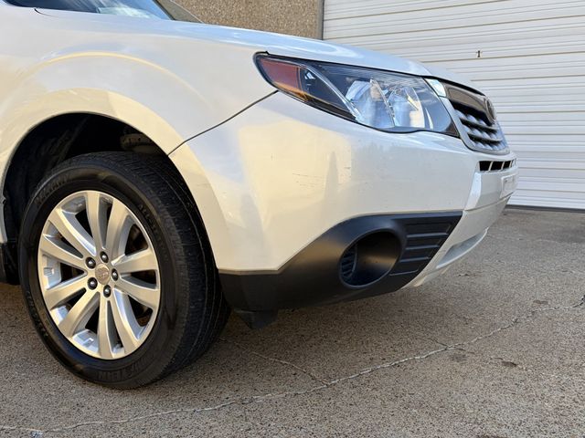 2012 Subaru Forester 4dr Automatic 2.5X Premium - 22953469 - 10