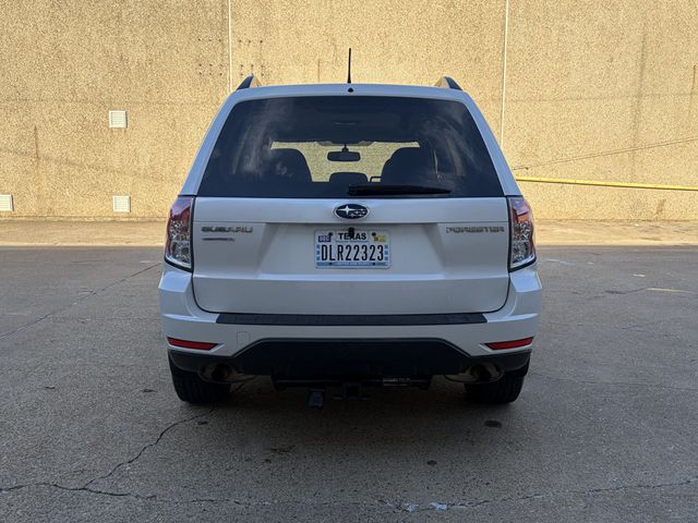 2012 Subaru Forester 4dr Automatic 2.5X Premium - 22953469 - 11