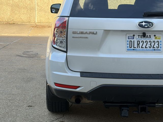 2012 Subaru Forester 4dr Automatic 2.5X Premium - 22953469 - 12