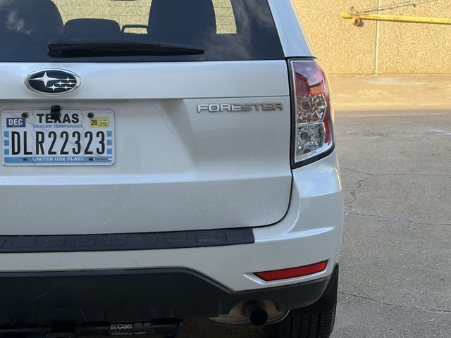 2012 Subaru Forester 4dr Automatic 2.5X Premium - 22953469 - 13