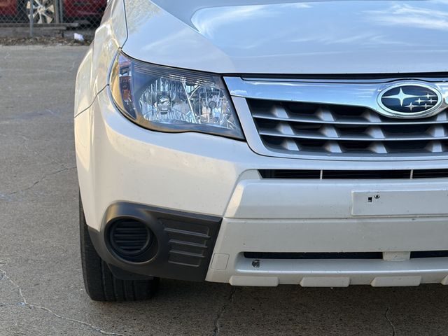 2012 Subaru Forester 4dr Automatic 2.5X Premium - 22953469 - 14