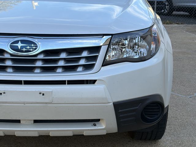 2012 Subaru Forester 4dr Automatic 2.5X Premium - 22953469 - 15