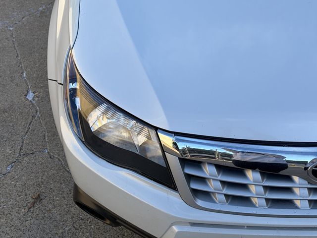 2012 Subaru Forester 4dr Automatic 2.5X Premium - 22953469 - 16