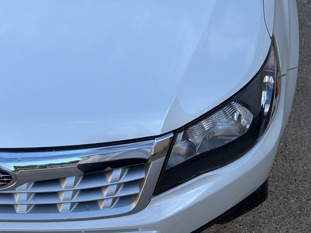 2012 Subaru Forester 4dr Automatic 2.5X Premium - 22953469 - 17