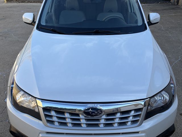 2012 Subaru Forester 4dr Automatic 2.5X Premium - 22953469 - 18