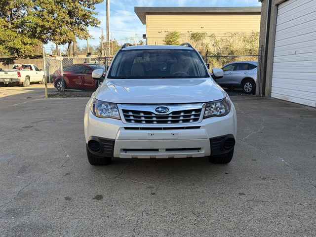 2012 Subaru Forester 4dr Automatic 2.5X Premium - 22953469 - 1