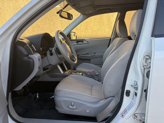 2012 Subaru Forester 4dr Automatic 2.5X Premium - 22953469 - 20