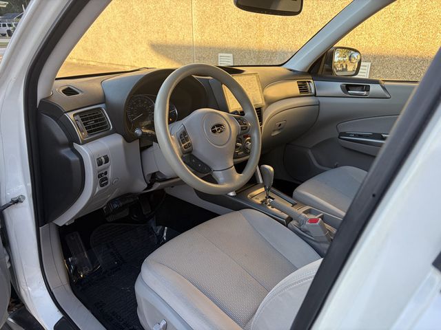 2012 Subaru Forester 4dr Automatic 2.5X Premium - 22953469 - 21