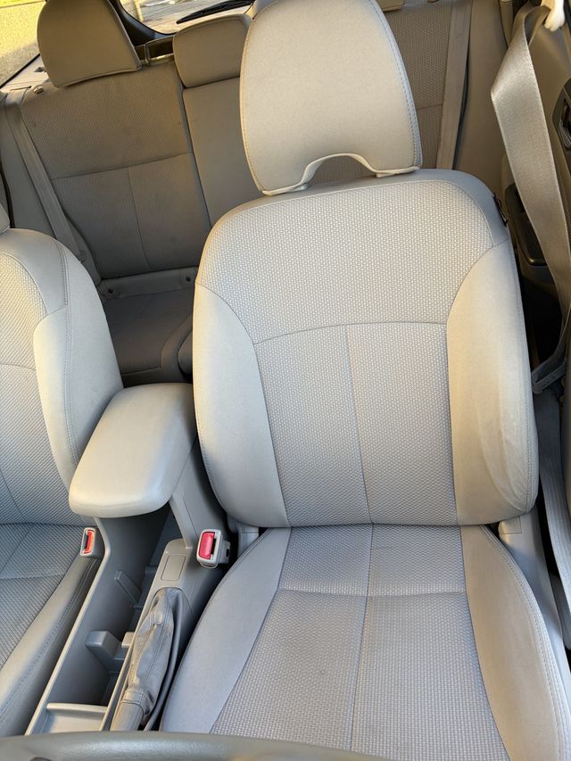 2012 Subaru Forester 4dr Automatic 2.5X Premium - 22953469 - 22