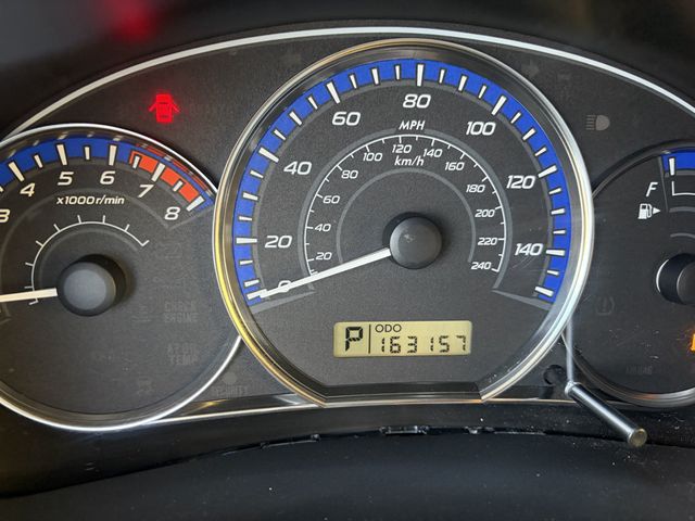 2012 Subaru Forester 4dr Automatic 2.5X Premium - 22953469 - 23