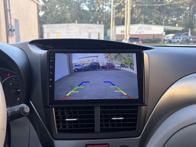 2012 Subaru Forester 4dr Automatic 2.5X Premium - 22953469 - 24