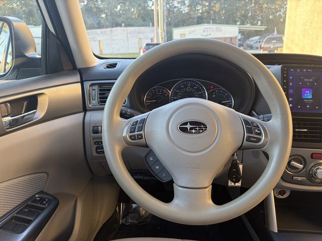 2012 Subaru Forester 4dr Automatic 2.5X Premium - 22953469 - 25