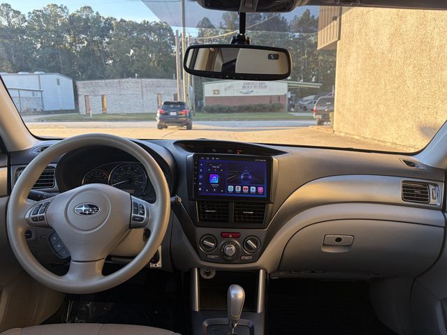 2012 Subaru Forester 4dr Automatic 2.5X Premium - 22953469 - 26