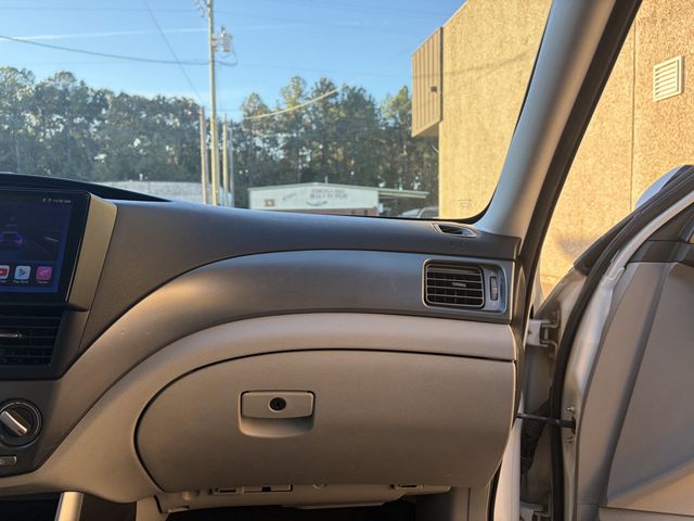 2012 Subaru Forester 4dr Automatic 2.5X Premium - 22953469 - 27