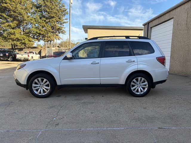 2012 Subaru Forester 4dr Automatic 2.5X Premium - 22953469 - 2