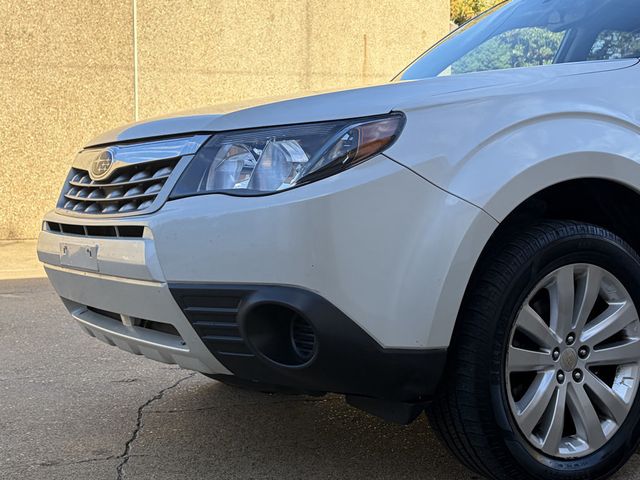 2012 Subaru Forester 4dr Automatic 2.5X Premium - 22953469 - 3
