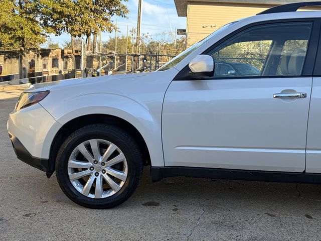 2012 Subaru Forester 4dr Automatic 2.5X Premium - 22953469 - 4