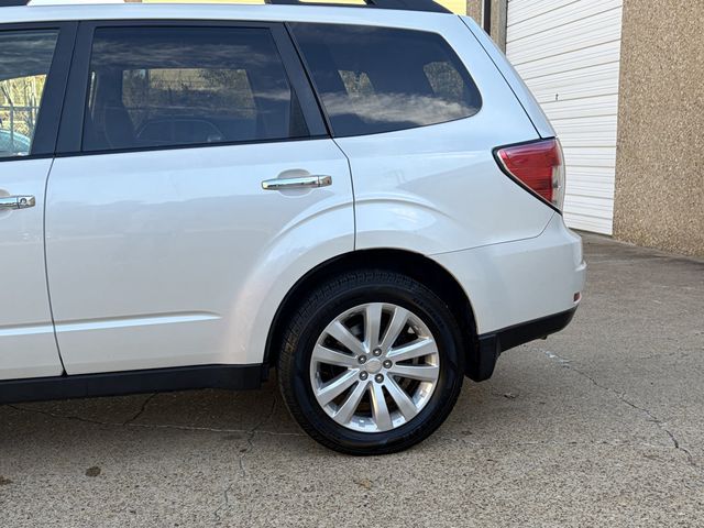 2012 Subaru Forester 4dr Automatic 2.5X Premium - 22953469 - 5