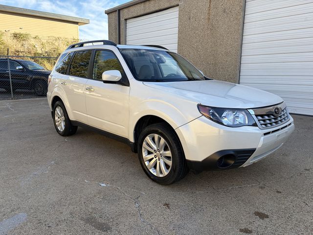 2012 Subaru Forester 4dr Automatic 2.5X Premium - 22953469 - 6