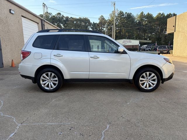 2012 Subaru Forester 4dr Automatic 2.5X Premium - 22953469 - 7