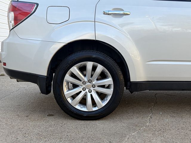 2012 Subaru Forester 4dr Automatic 2.5X Premium - 22953469 - 8