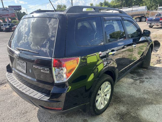 2012 Subaru Forester 4dr Automatic 2.5X Premium - 23069299 - 3