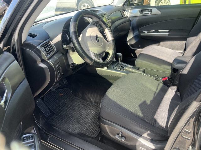 2012 Subaru Forester 4dr Automatic 2.5X Premium - 23069299 - 4