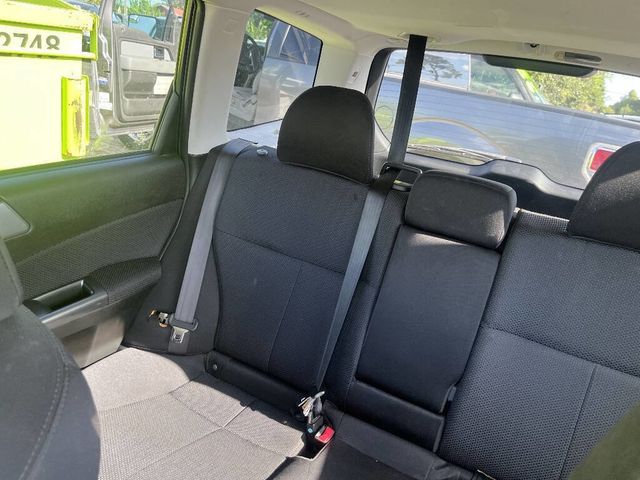 2012 Subaru Forester 4dr Automatic 2.5X Premium - 23069299 - 6