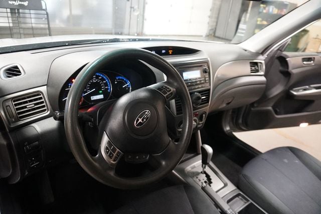 2012 Subaru Forester 4dr Automatic 2.5X Premium - 22995639 - 10