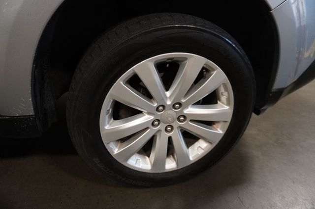 2012 Subaru Forester 4dr Automatic 2.5X Premium - 22995639 - 15