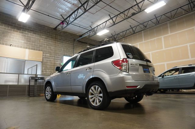 2012 Subaru Forester 4dr Automatic 2.5X Premium - 22995639 - 2