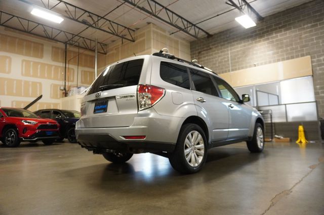 2012 Subaru Forester 4dr Automatic 2.5X Premium - 22995639 - 3