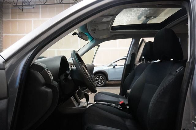 2012 Subaru Forester 4dr Automatic 2.5X Premium - 22995639 - 4