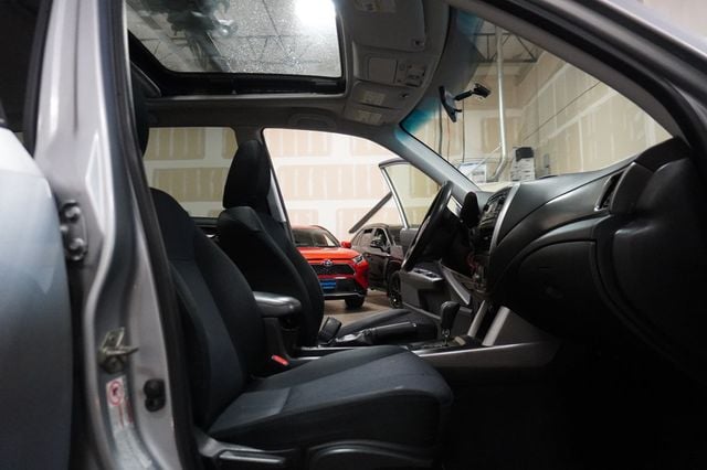 2012 Subaru Forester 4dr Automatic 2.5X Premium - 22995639 - 5