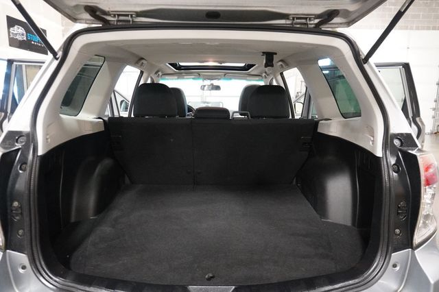 2012 Subaru Forester 4dr Automatic 2.5X Premium - 22995639 - 8