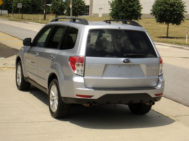 2012 Subaru Forester 4dr Automatic 2.5X Premium - 22509565 - 11