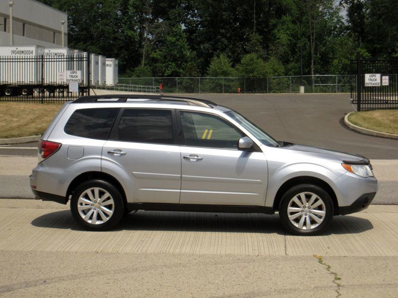 2012 Subaru Forester 4dr Automatic 2.5X Premium - 22509565 - 5